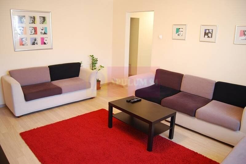 Vanzare apartament 4 camere -Vitan-Mall