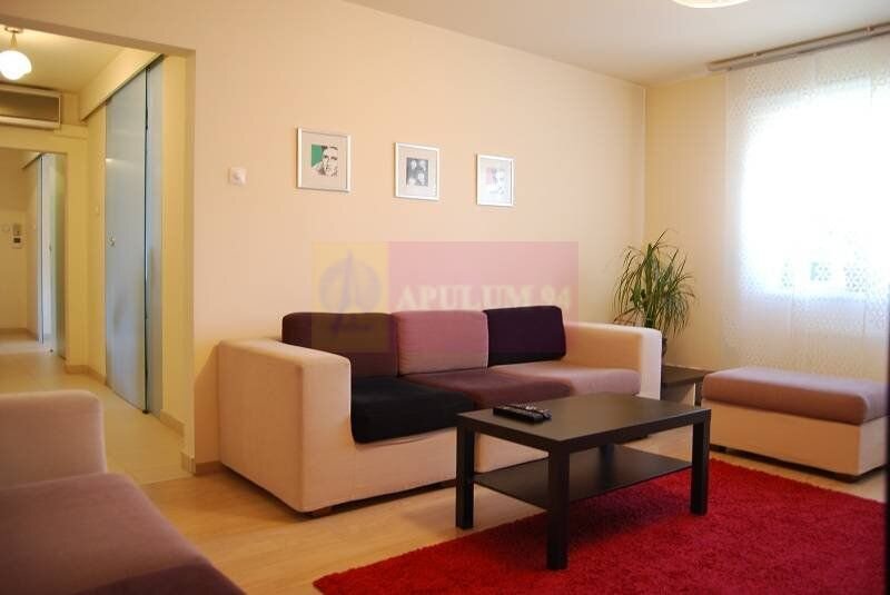 Vanzare apartament 4 camere -Vitan-Mall