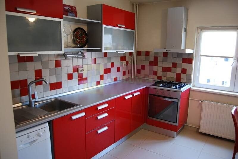 Vanzare apartament 4 camere -Vitan-Mall