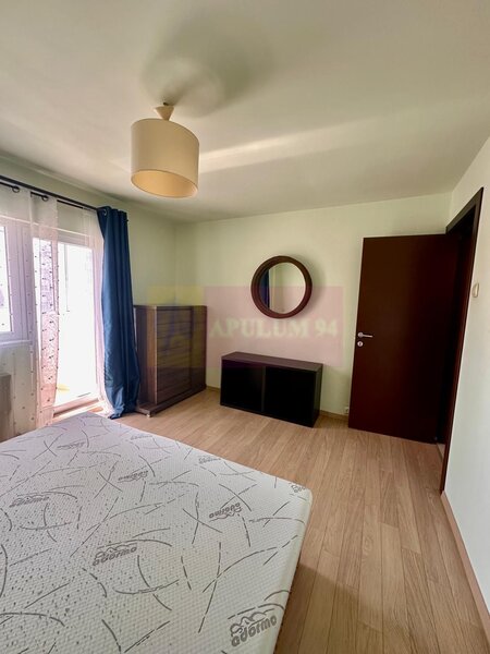 Vanzare apartament 4 camere -Vitan-Mall