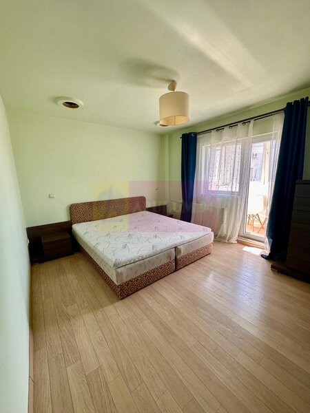 Vanzare apartament 4 camere -Vitan-Mall