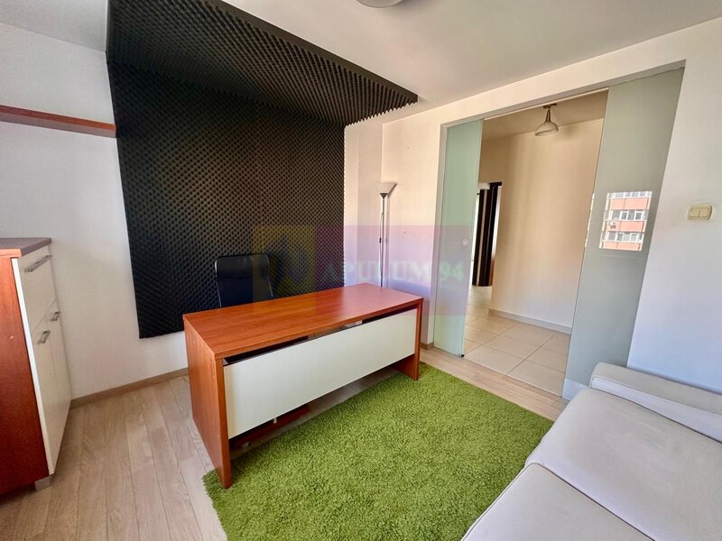 Vanzare apartament 4 camere -Vitan-Mall