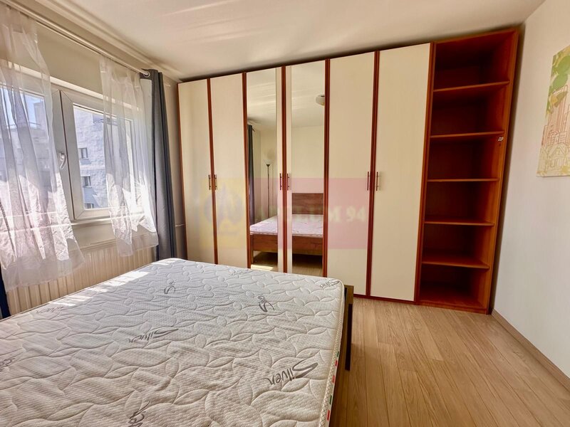 Vanzare apartament 4 camere -Vitan-Mall