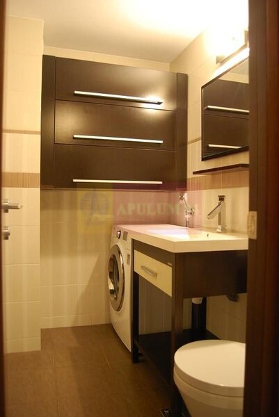 Vanzare apartament 4 camere -Vitan-Mall